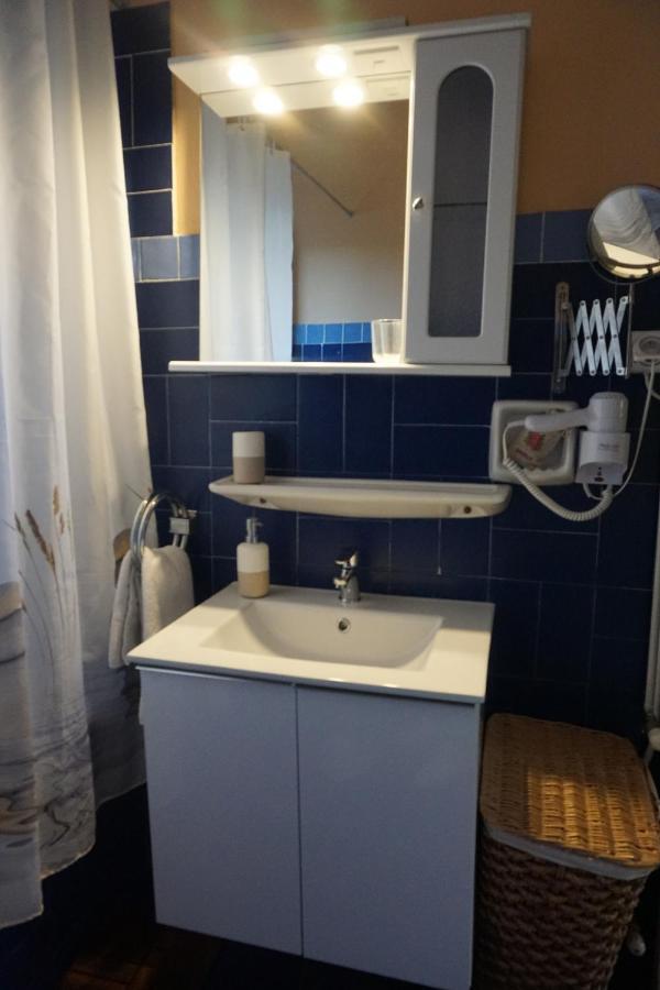 Acharavi Afrodite Apartments 外观 照片